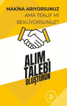 Alım Talebi